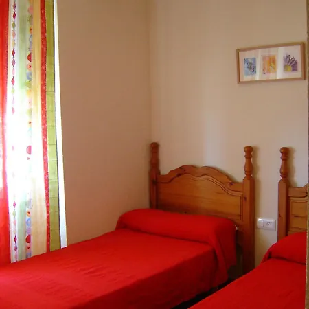 Apartment Atlantico