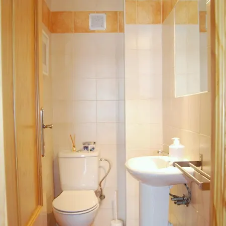 Atlantico Apartment Punta Umbria