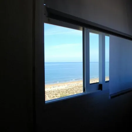 Atlantico * Punta Umbria