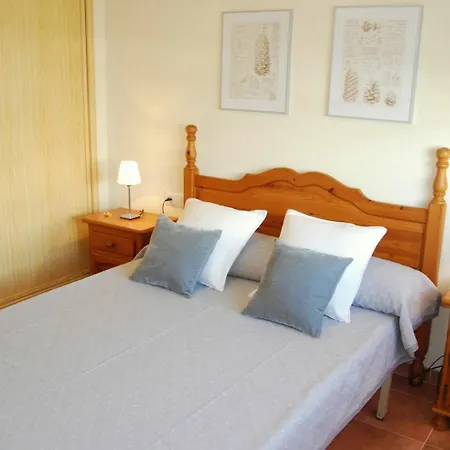 Apartment Atlantico