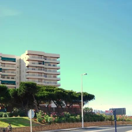 Apartment Atlantico Punta Umbria