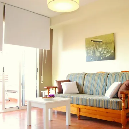 Atlantico Apartment
