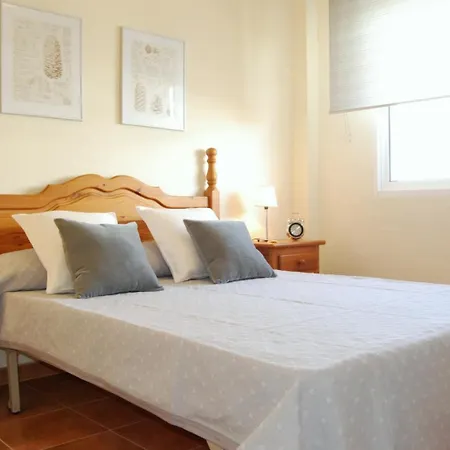 Atlantico Apartment *