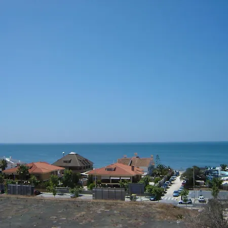 Atlantico Apartment