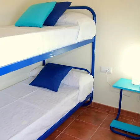 Apartment Atlantico Punta Umbria