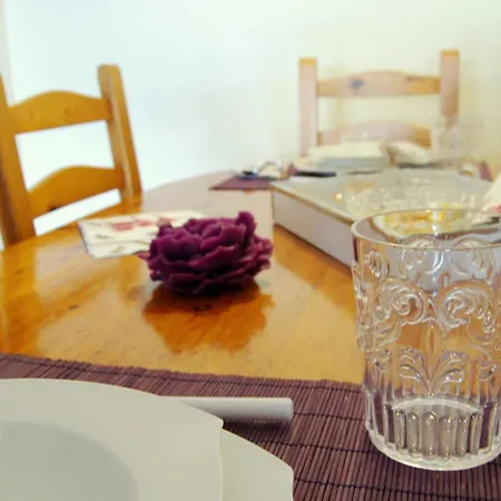 Apartment Atlantico