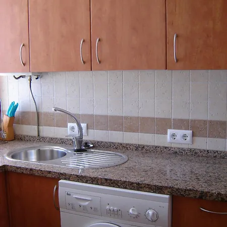 Apartment Atlantico