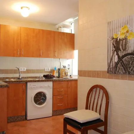 Atlantico Apartment