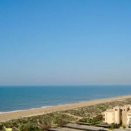 Atlantico * Punta Umbria