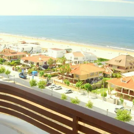 Atlantico Apartment Punta Umbria