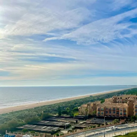 Atlantico Apartment