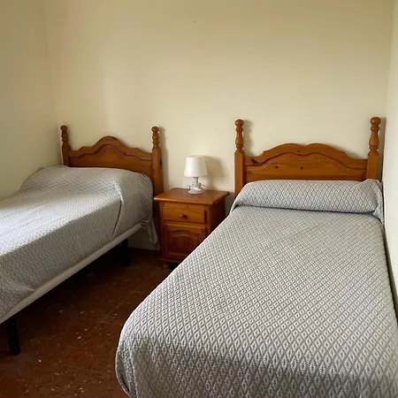 Apartment Atlantico Punta Umbria