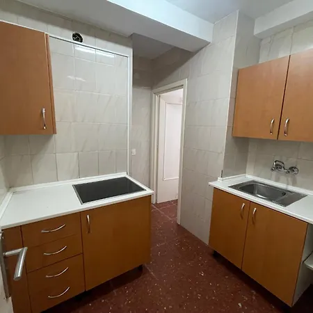 Atlantico Apartment Punta Umbria