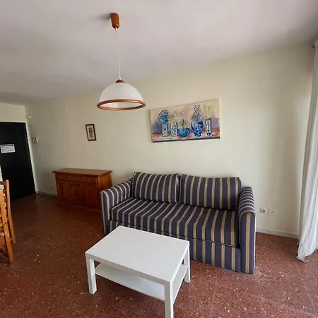 Atlantico Punta Umbria
