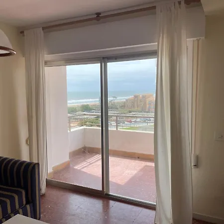 Apartment Atlantico Punta Umbria