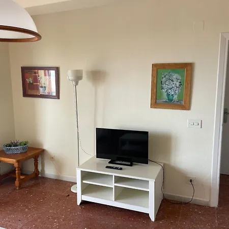 Apartment Atlantico Punta Umbria