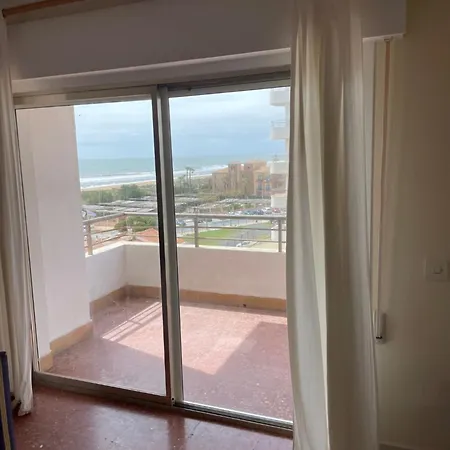 Apartment Atlantico Punta Umbria