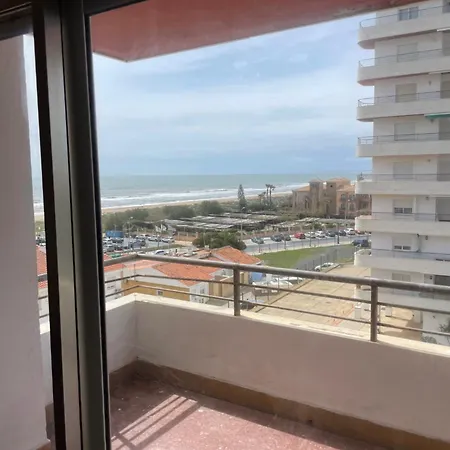 Atlantico Apartment Punta Umbria