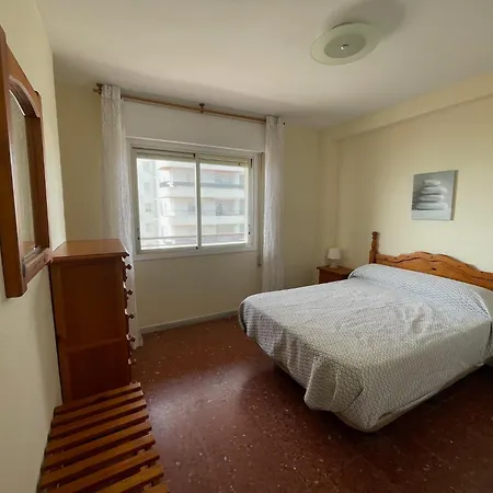 Atlantico Apartment *