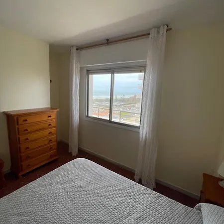 Atlantico Apartment *