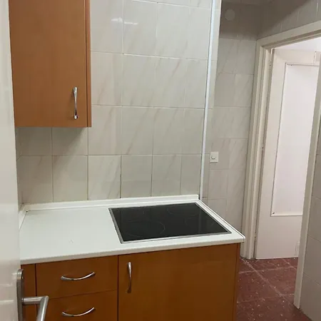 Atlantico Apartment *